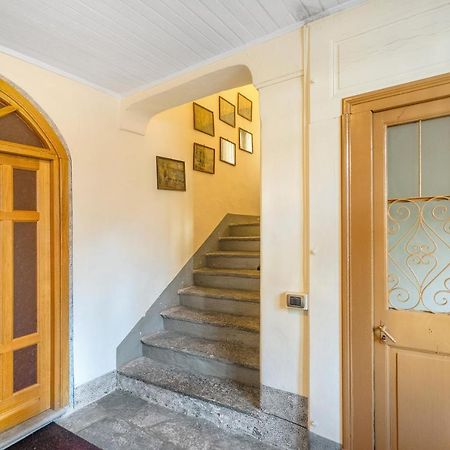 A Casa Di Elda Apartment Santa Maria Maggiore Ngoại thất bức ảnh
